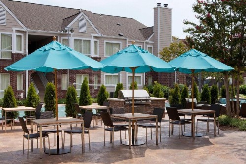 Residence Inn by Marriott Atlanta Airport North/Virginia Avenue - image 3