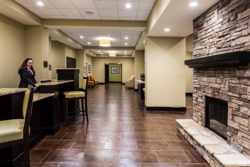 Staybridge Suites Atlanta Airport an IHG Hotel