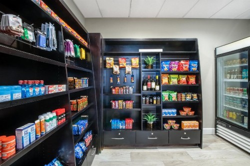 Staybridge Suites Atlanta Airport an IHG Hotel - image 12