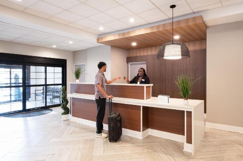 Staybridge Suites Atlanta Airport an IHG Hotel - image 21