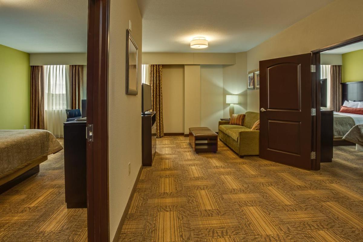 Staybridge Suites Atlanta Airport an IHG Hotel - image 4
