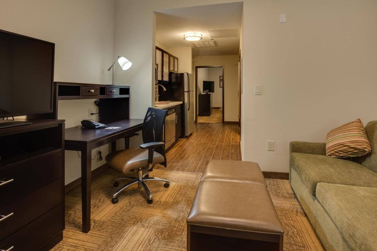 Staybridge Suites Atlanta Airport an IHG Hotel - image 6