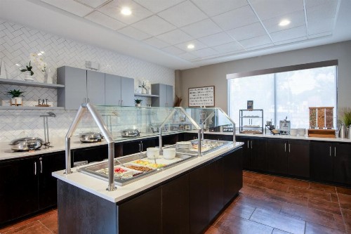Staybridge Suites Atlanta Airport an IHG Hotel - image 9