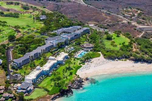 The Westin Hapuna Beach Resort - image 1