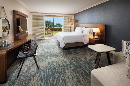The Westin Hapuna Beach Resort - image 18