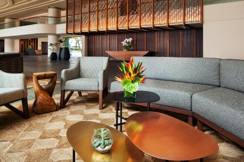 The Westin Hapuna Beach Resort - image 19