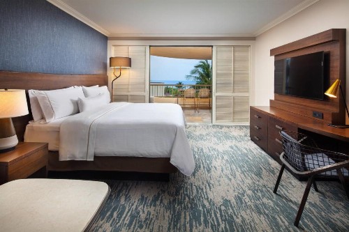 The Westin Hapuna Beach Resort - image 24