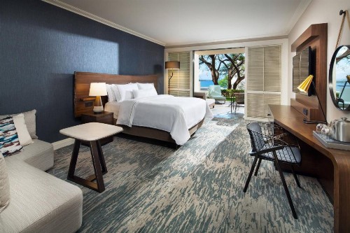 The Westin Hapuna Beach Resort - image 25