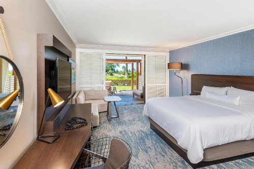 The Westin Hapuna Beach Resort - image 29