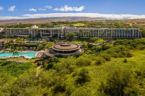 The Westin Hapuna Beach Resort - image 3