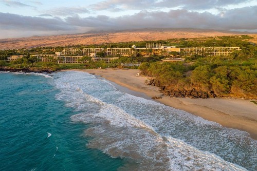 The Westin Hapuna Beach Resort - image 30