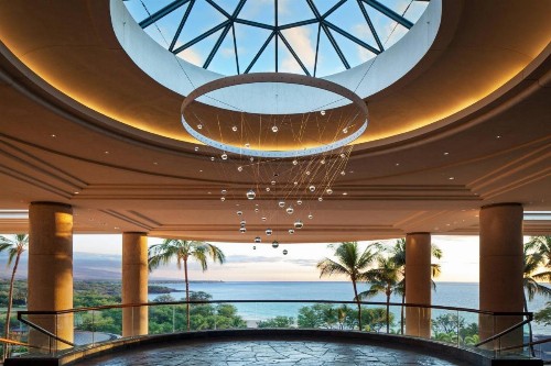 The Westin Hapuna Beach Resort - image 43
