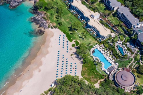 The Westin Hapuna Beach Resort - image 44