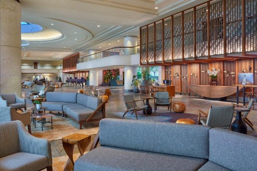 The Westin Hapuna Beach Resort - image 45