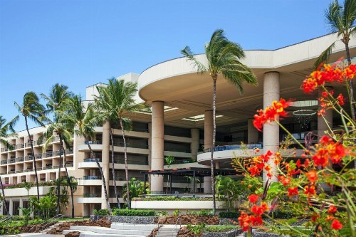 The Westin Hapuna Beach Resort - image 47