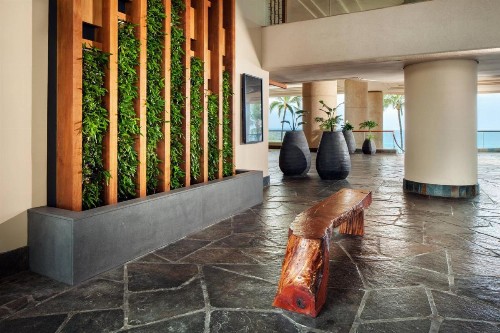 The Westin Hapuna Beach Resort - image 6