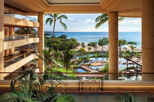 The Westin Hapuna Beach Resort - image 7