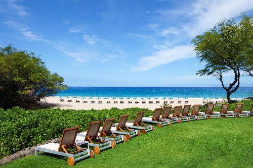 The Westin Hapuna Beach Resort - image 9