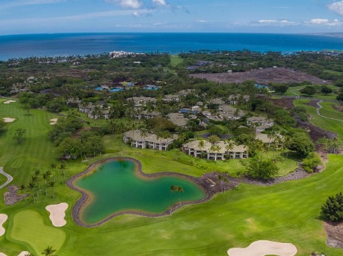 The Islands at Mauna Lani a Destination by Hyatt Residence - image 1