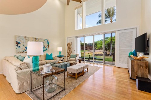 The Islands at Mauna Lani a Destination by Hyatt Residence - image 14