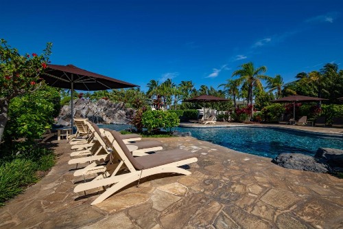 The Islands at Mauna Lani a Destination by Hyatt Residence - image 17