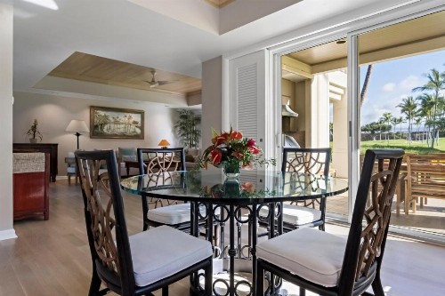 The Islands at Mauna Lani a Destination by Hyatt Residence - image 21