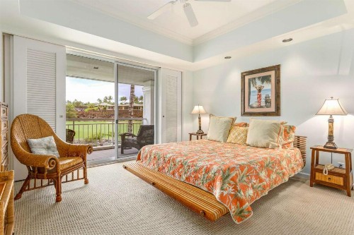 The Islands at Mauna Lani a Destination by Hyatt Residence - image 22