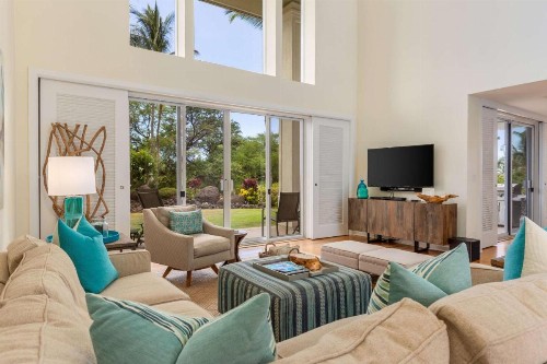 The Islands at Mauna Lani a Destination by Hyatt Residence - image 31