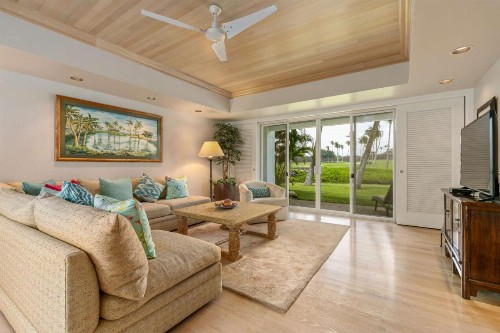 The Islands at Mauna Lani a Destination by Hyatt Residence - image 33