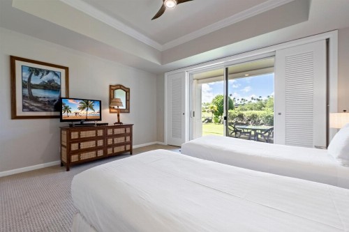 The Islands at Mauna Lani a Destination by Hyatt Residence - image 34