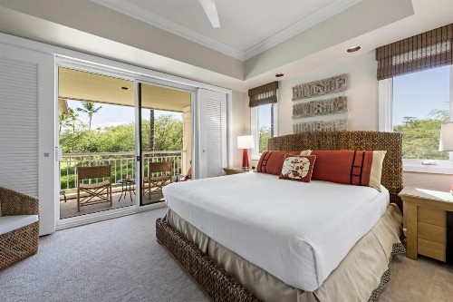 The Islands at Mauna Lani a Destination by Hyatt Residence - image 35