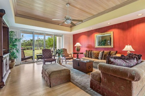 The Islands at Mauna Lani a Destination by Hyatt Residence - image 36