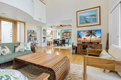 The Islands at Mauna Lani a Destination by Hyatt Residence - image 41