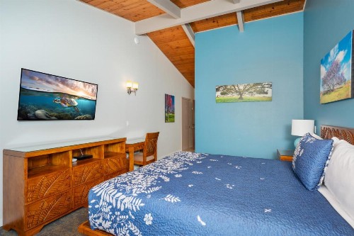 Castle Waimea Country Lodge - image 14