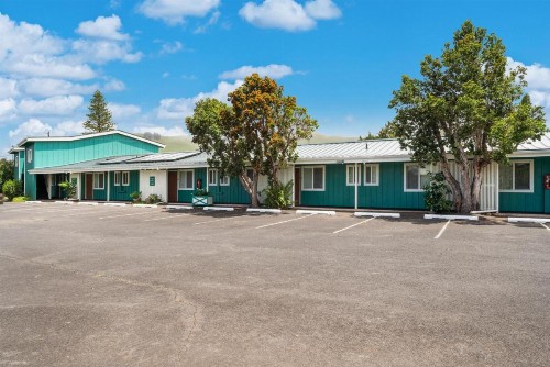 Castle Waimea Country Lodge - image 22