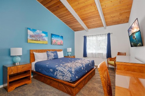 Castle Waimea Country Lodge - image 33