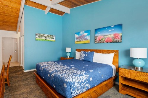 Castle Waimea Country Lodge - image 37
