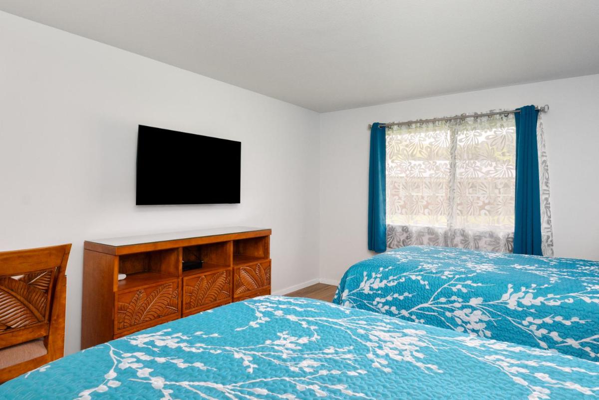 Castle Waimea Country Lodge - image 4