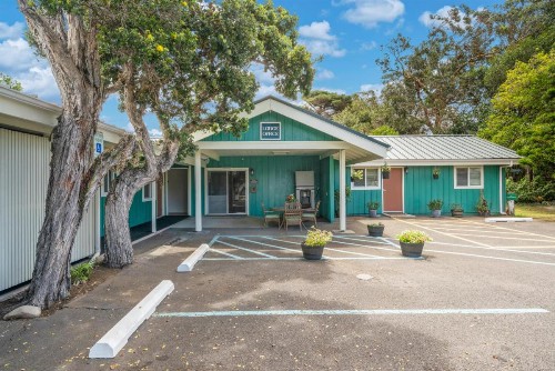 Castle Waimea Country Lodge - image 41