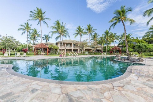 Hawaiian Dream Townhome Unit 1401 Townhouse - image 11