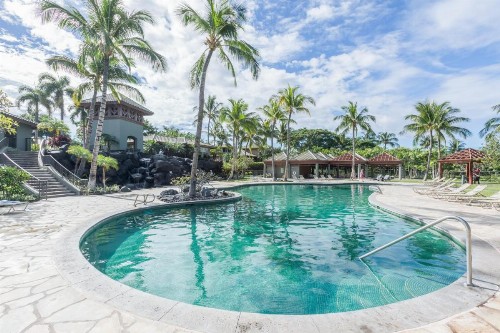 Hawaiian Dream Townhome Unit 1401 Townhouse - image 12