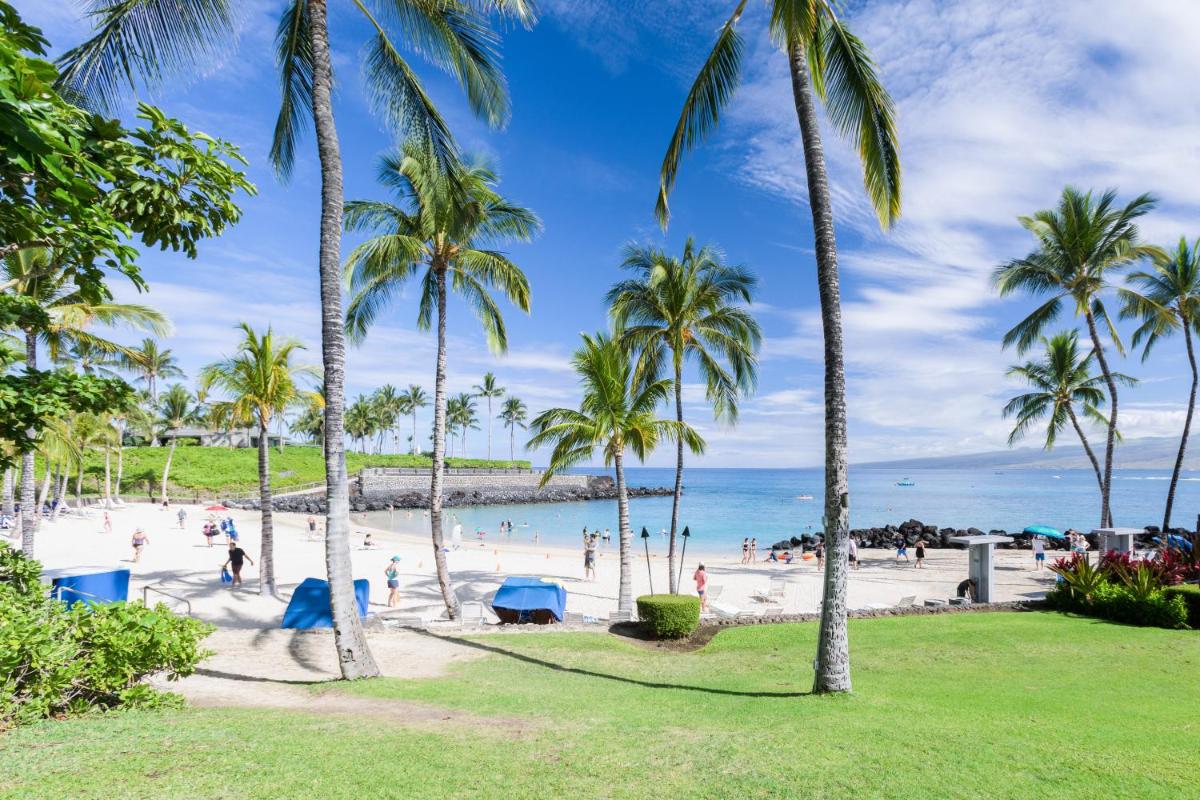 Hawaiian Dream Townhome Unit 1401 Townhouse - image 7