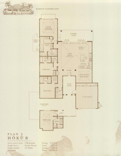 KaMilo 329 by South Kohala Management - image 7
