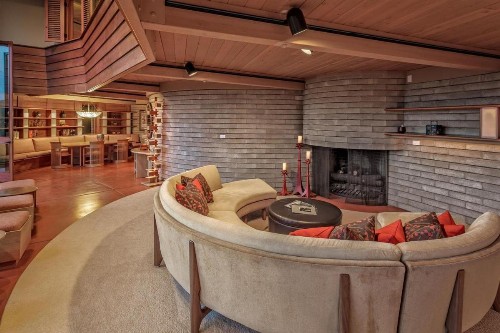 Frank Lloyd Wright Home by South Kohala Management - image 8