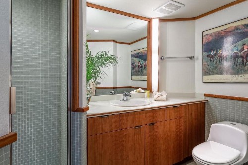 Frank Lloyd Wright Home by South Kohala Management - image 9