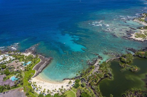 The Mauna Lani Golf Villas K5 - image 14