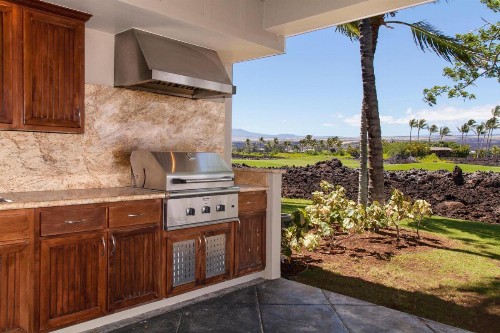 The Mauna Lani Golf Villas K5 - image 23