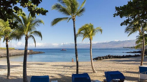 The Mauna Lani Golf Villas K5 - image 24
