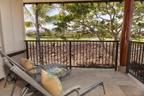 The Mauna Lani Golf Villas K5 - image 27