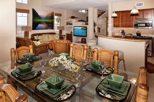 The Mauna Lani Golf Villas K5 - image 29